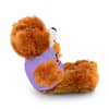 Rescue Bear 'Mausi' Plush Toy Bear with T-Shirt - Image 2
