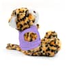 Rescue Bear 'Mausi' Plush Toy Bear with T-Shirt - Image 8