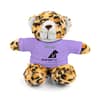 Rescue Bear 'Mausi' Plush Toy Bear with T-Shirt - Image 7