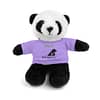 Rescue Bear 'Mausi' Plush Toy Bear with T-Shirt - Image 13