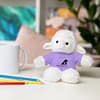 Rescue Bear 'Mausi' Plush Toy Bear with T-Shirt - Image 18