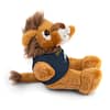 Rescue Bear 'Mickey' Plush Toy Bear with T-Shirt - Image 11