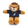 Rescue Bear 'Mickey' Plush Toy Bear with T-Shirt - Image 10