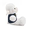 Rescue Bear 'Mickey' Plush Toy Bear with T-Shirt - Image 17